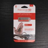RecoverID (3-Pack)