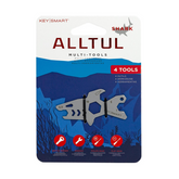 ALLTUL™ | Sturdy & Lightweight| Up to 10 Tools In 1 | 8 Fun Designs